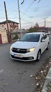 Dacia Logan 1,5 diesel Laureat