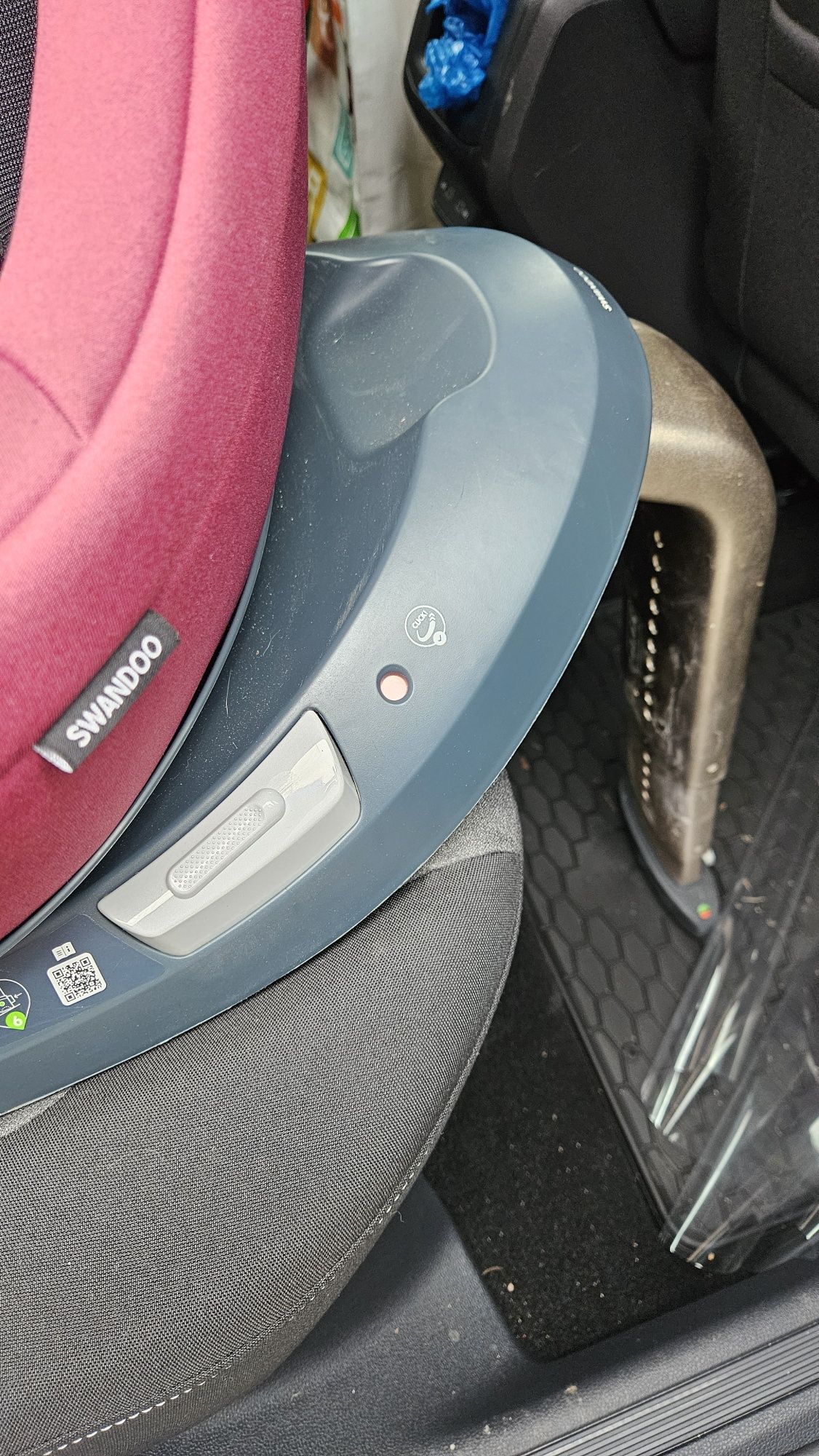Scaun auto copii Swandoo Marie