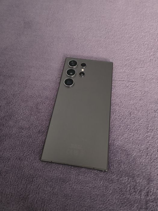 Vand/schimb Samsung S24 Ultra impecabil