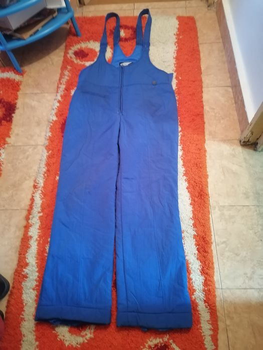 Salopeta ski (mărimea XL)