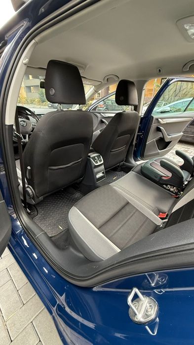 Skoda Octavia III 2l,Diesel, DSG, 150 Hp