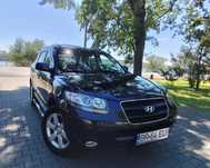 Hyundai Santa Fe 2.2CRDI 2009
