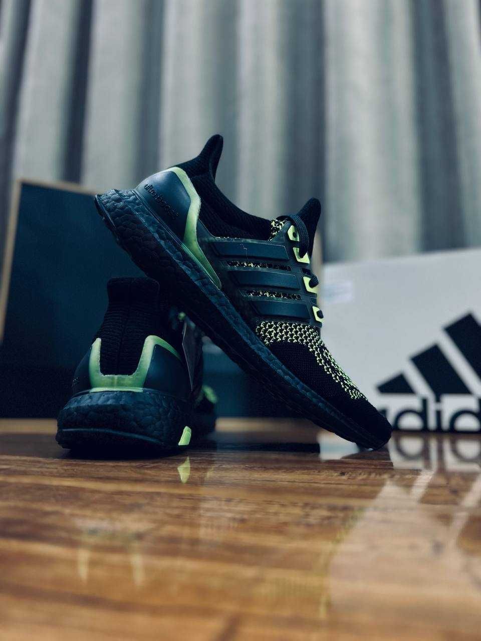 Adidas Ultraboost 1.0 мужские кроссовки для бега РАЗМЕР 40,41
