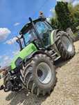 Vand Tractor Deutz-fahr Agroton 115CP Import Italia‼️ ‼️