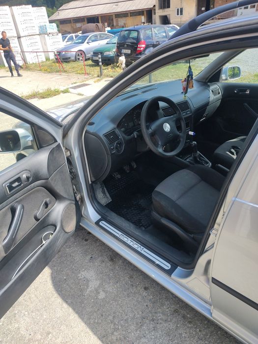Volkswagen Golf IV 1,9 TDI ALH