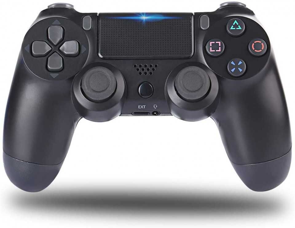 Controlerul PS4 Controlerul compatibil PlayStation 4