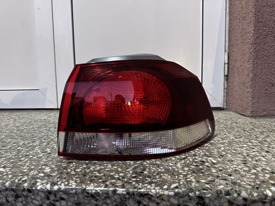 Оригинални стопове за VW Golf 6