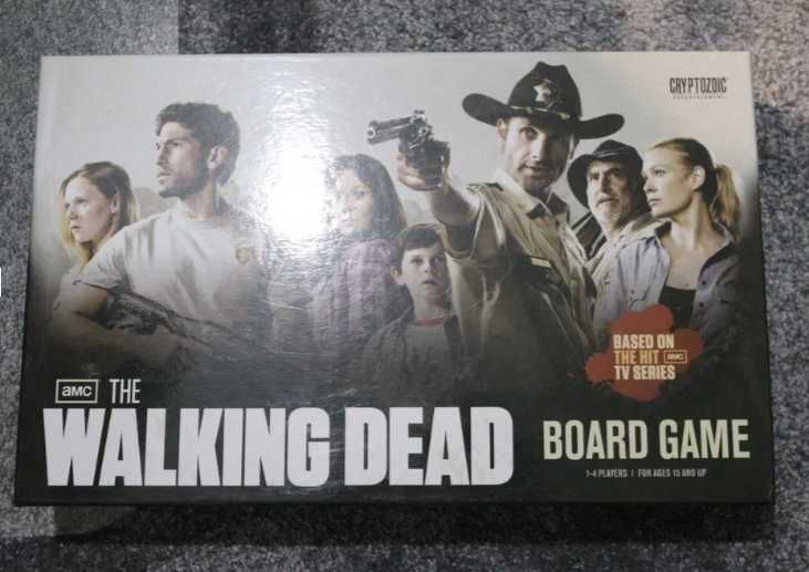 Настолни игри Board Games