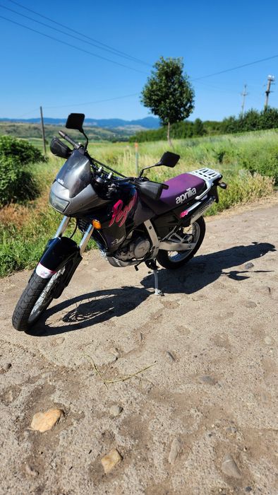 Aprilia pegaso 650cc