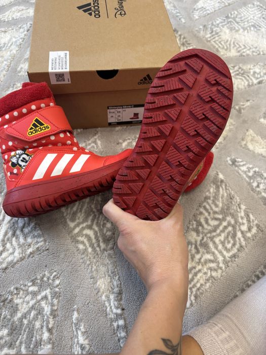 Детски боти adidas