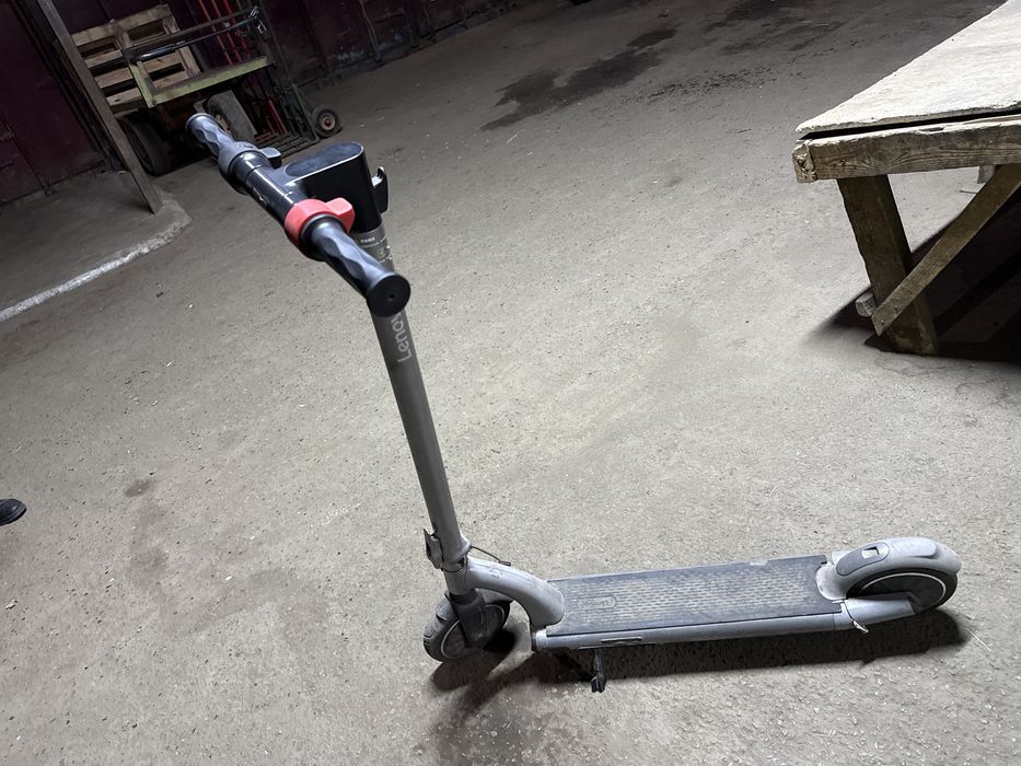 электро самакат