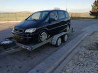 Zafira opc z20let на части