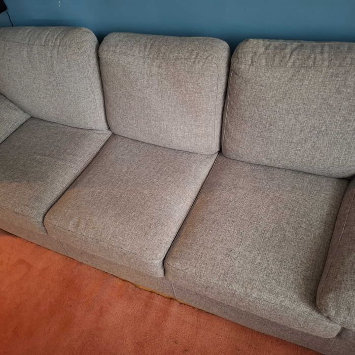 Диван GEDVED 3-местен