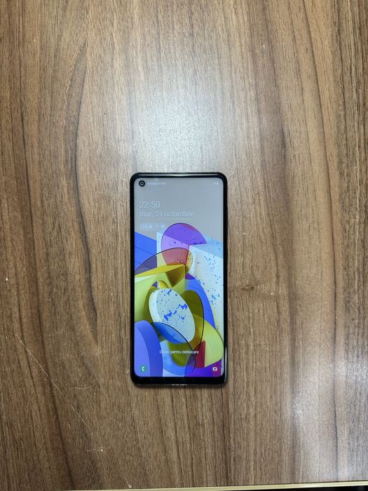 Samsung a21 s impecabil