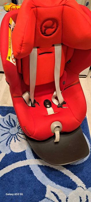 Scaun copii ca si nou