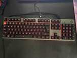 Logitech G413 Carbon