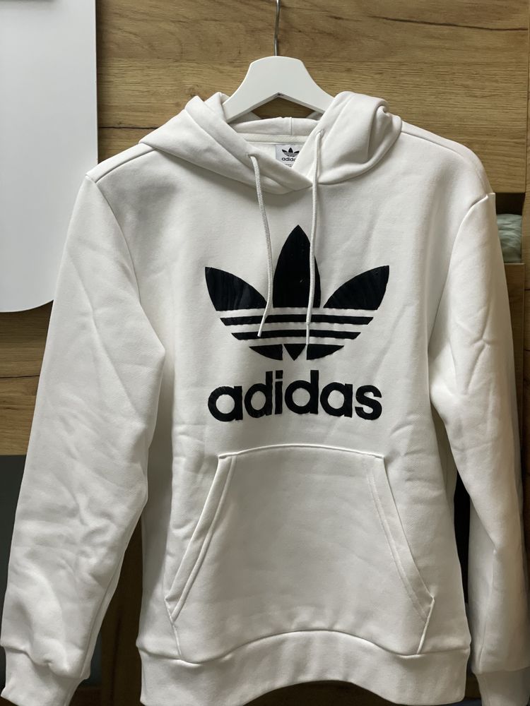 Худи Adidas оригинал новое