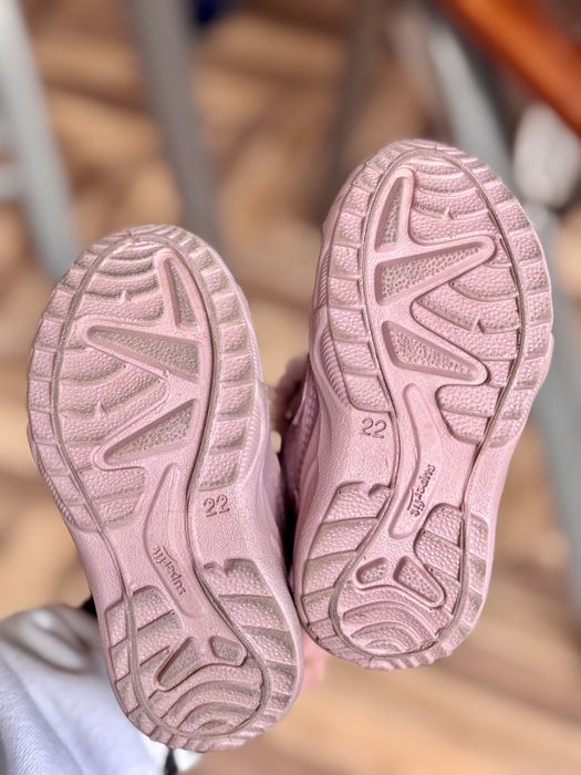 Апрески Superfit Glacier Goretex + подарък гумени ботуши