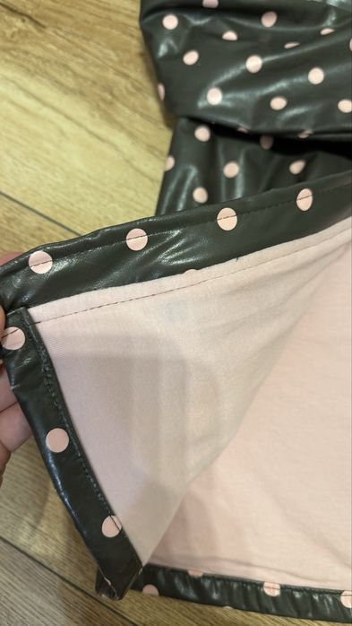 дождевик для девочки