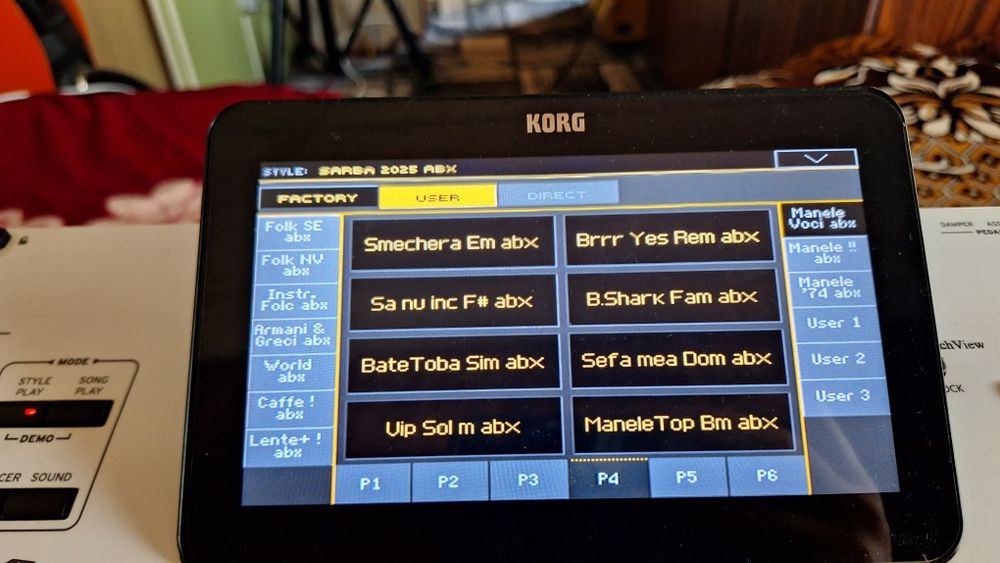 Set pa4x,plata DOAR prin transfer bancar în contul meu revolut