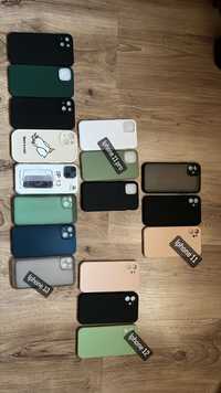 Huse iphone 11, 12, 13