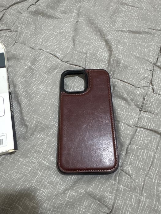 Чехол айфон 13 про макс