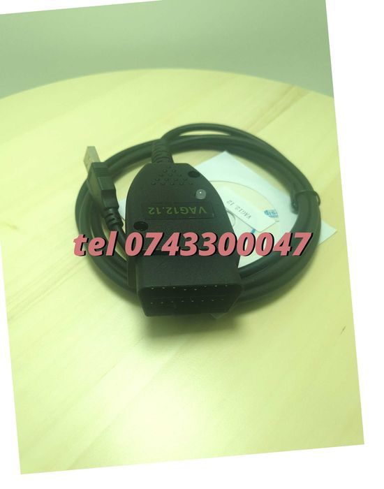 Vag Com Vcds Vers 1212 Windows 81 3264bit Pt Orice Vw Audi Seat S