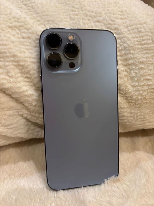 iPhone 13 Pro Max 512 GB