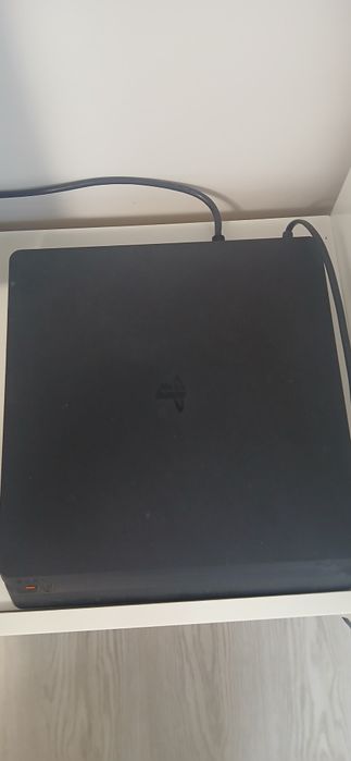 PlayStation 4 2 manete 6 jocuri