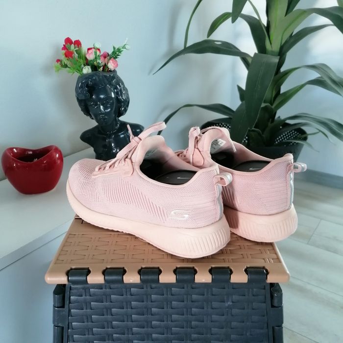 Skechers Bobs damă, pantofi sport, adidași femei