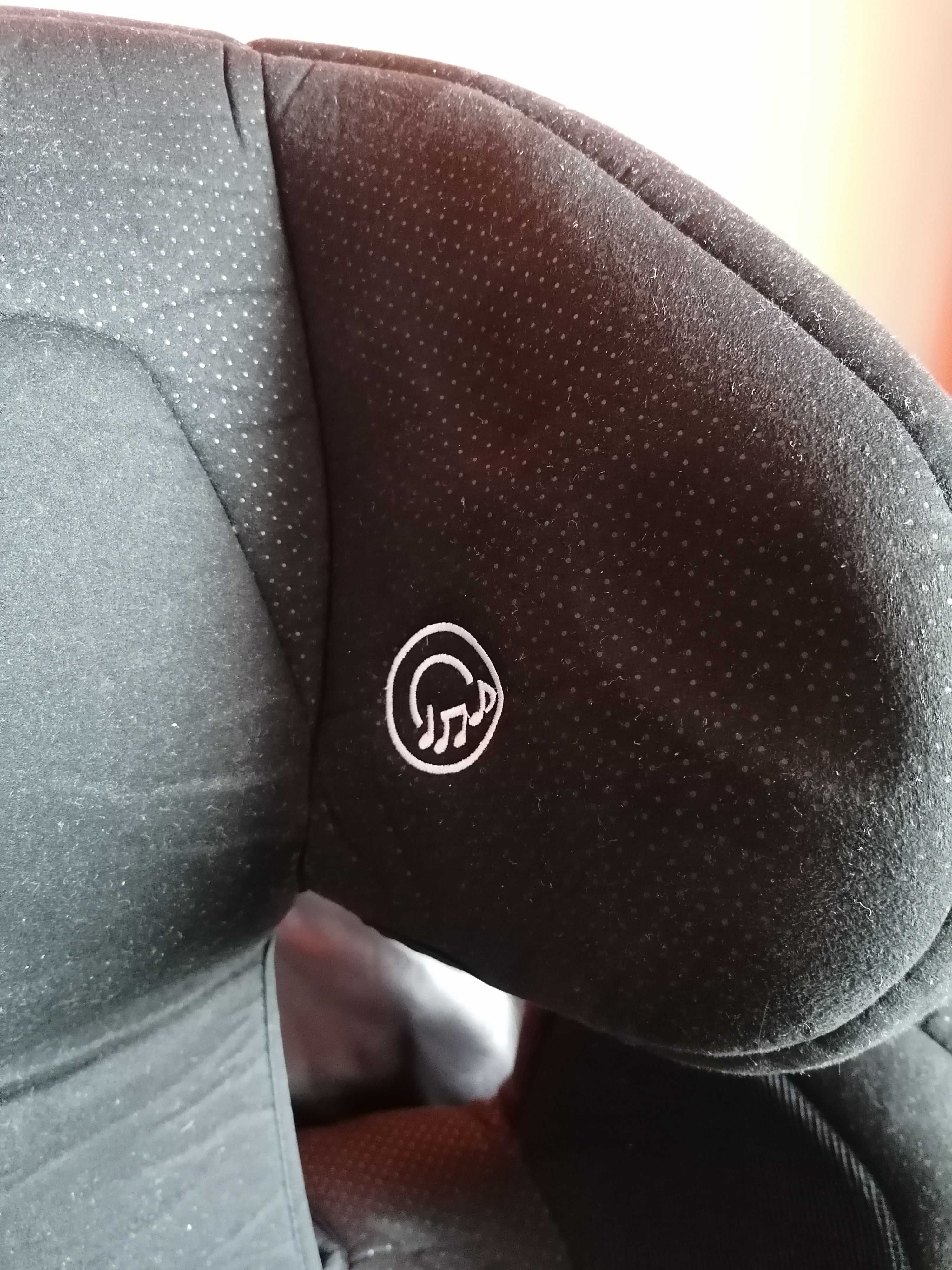 Recaro Monza Nova  15-36кг.