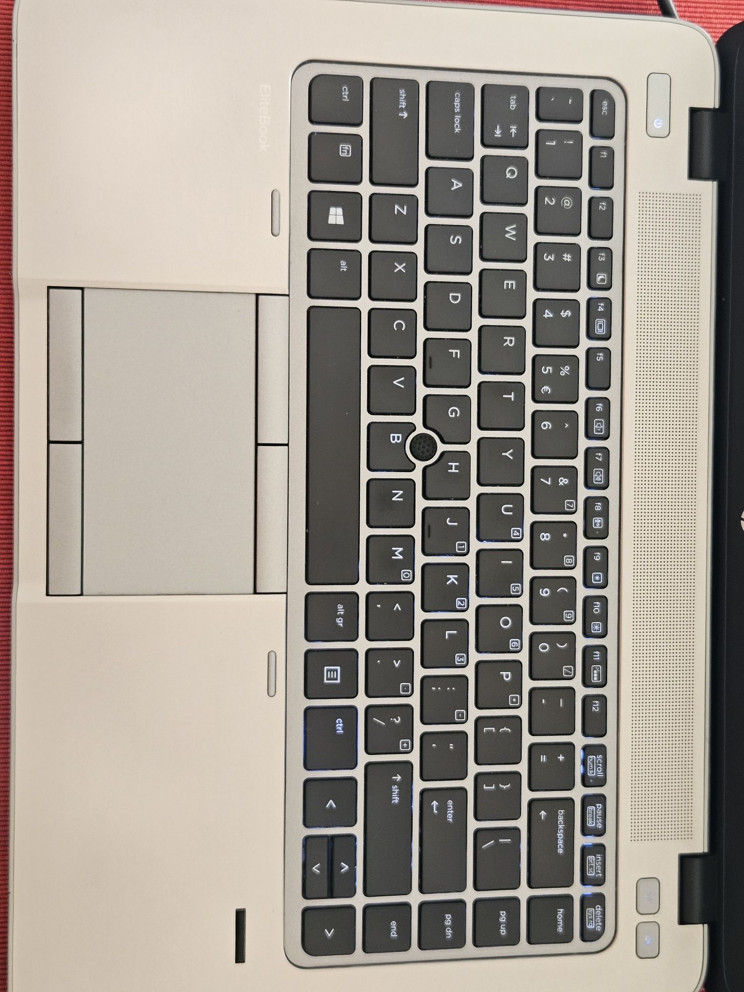 HP EliteBook 745 G2 – Отличен за офис, интернет и филми + подарък