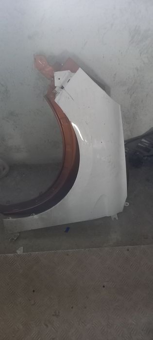 Aripa stanga dreapta far dreapta clio 5 captur 2 2019-2020