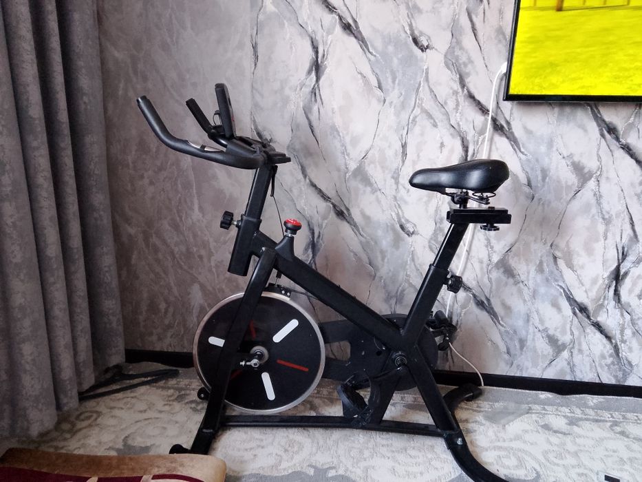 Продам Велотренажёр