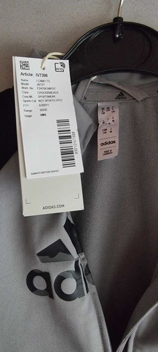 Trening Adidas marimea 80