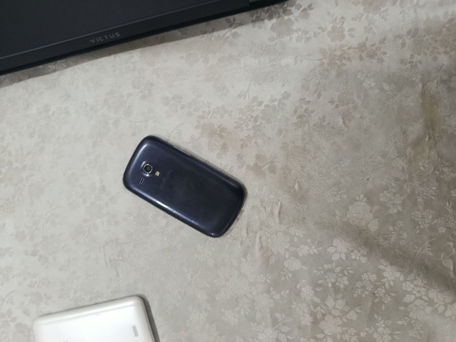 Samsung galaxy S3 mini