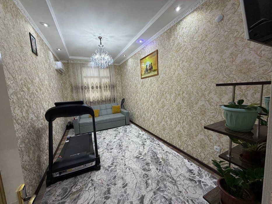 Продаётся 3х комн квартира на 5 этаже Ор-р Болгарский посёлок