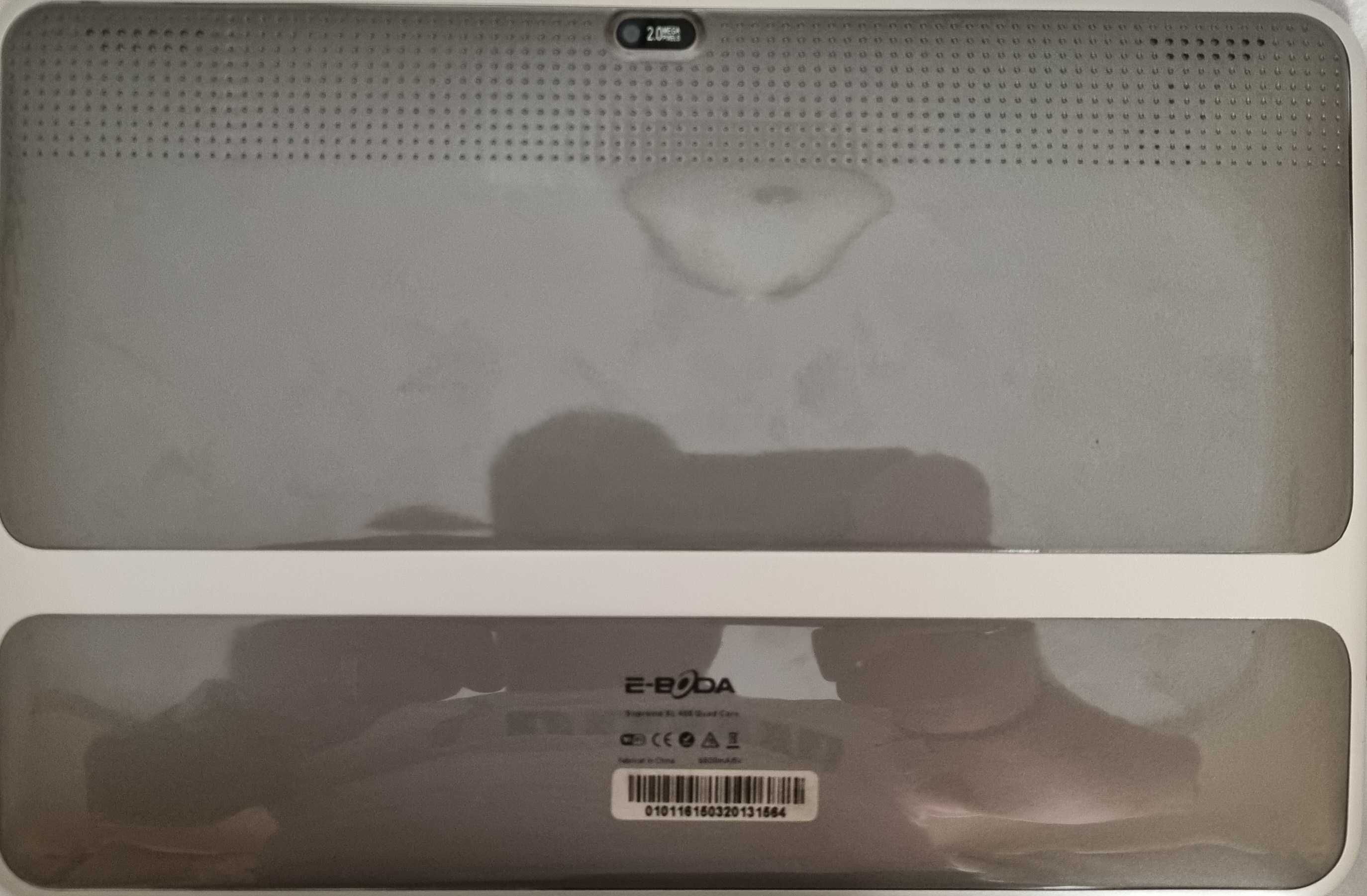 Tabletă E-BODA supreme XL400Quad Core