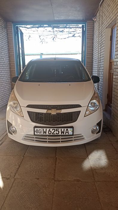 Spark oq 2 pazitsa