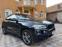 X6    Xdrive 40D