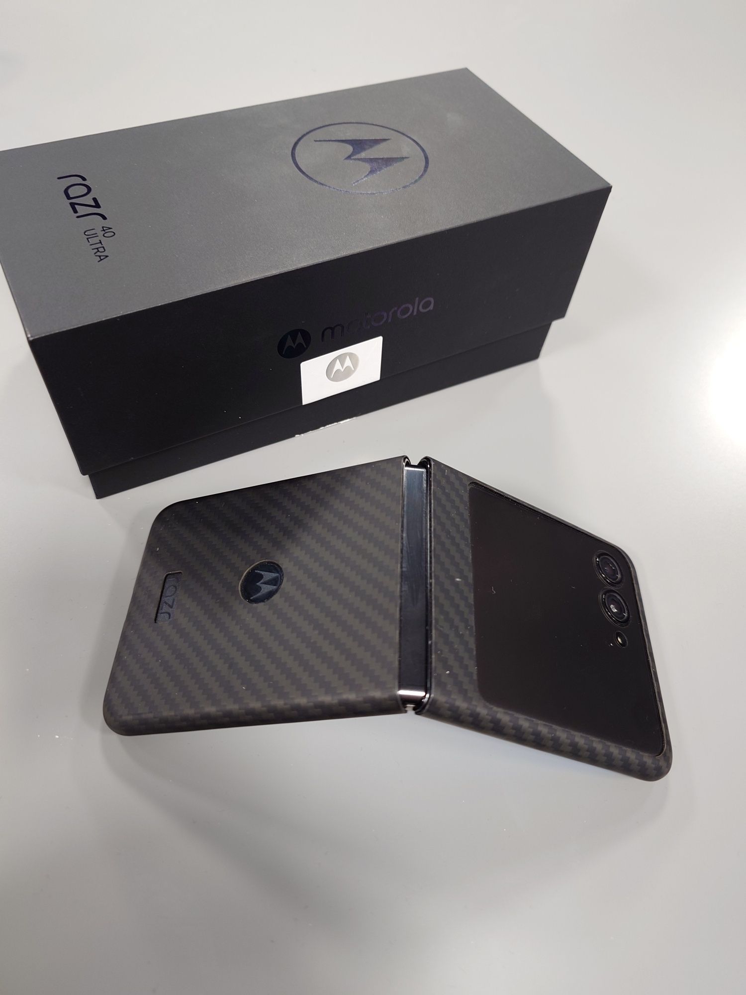 Motorola razr 40 ultra