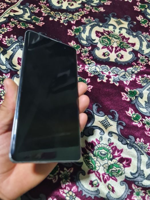Samsung s10 puls 5g