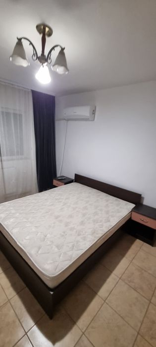 Inchiriez garsoniera spatioasa renovata et 1