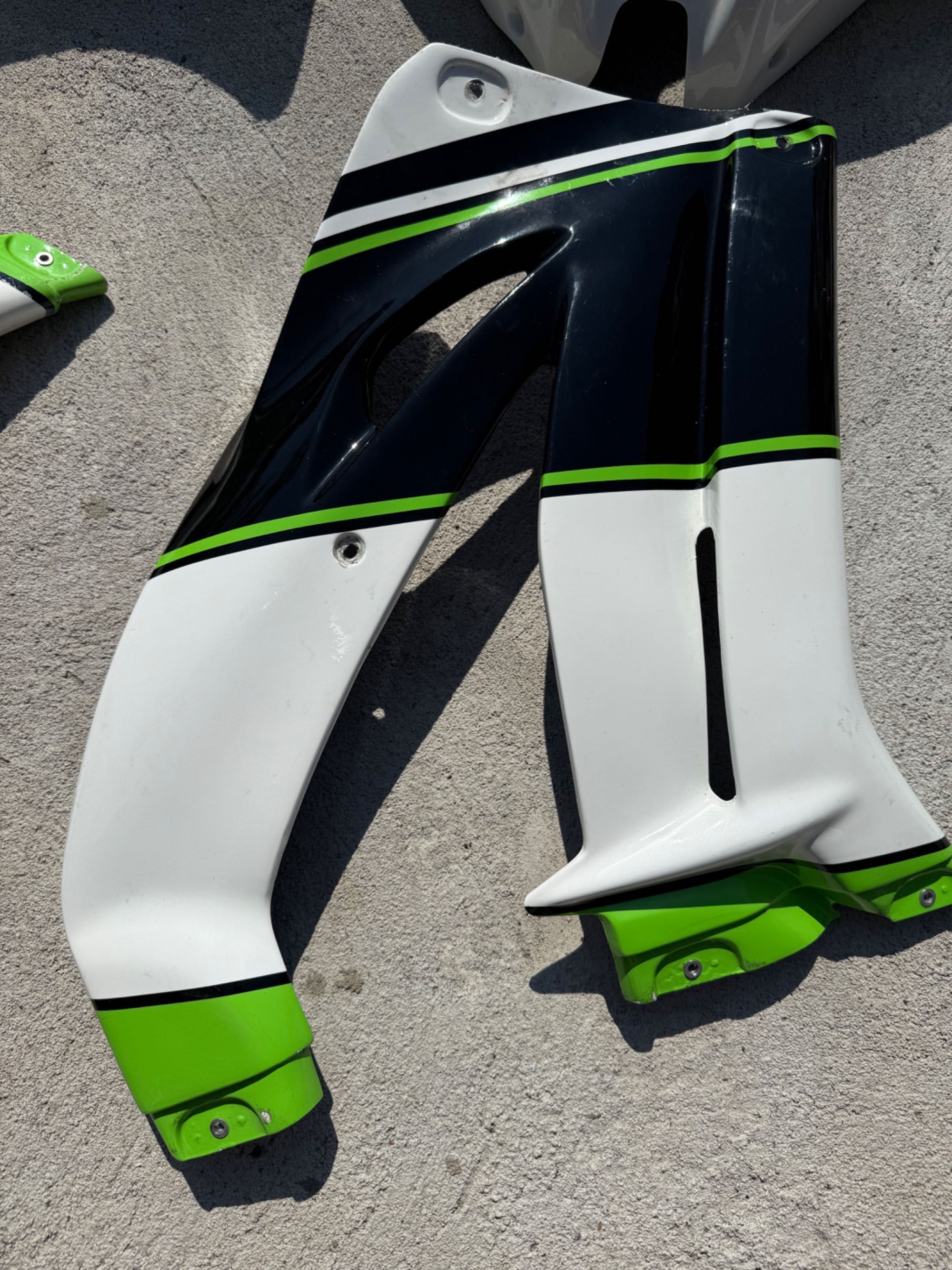 kawasaki zx10r 2011-2019