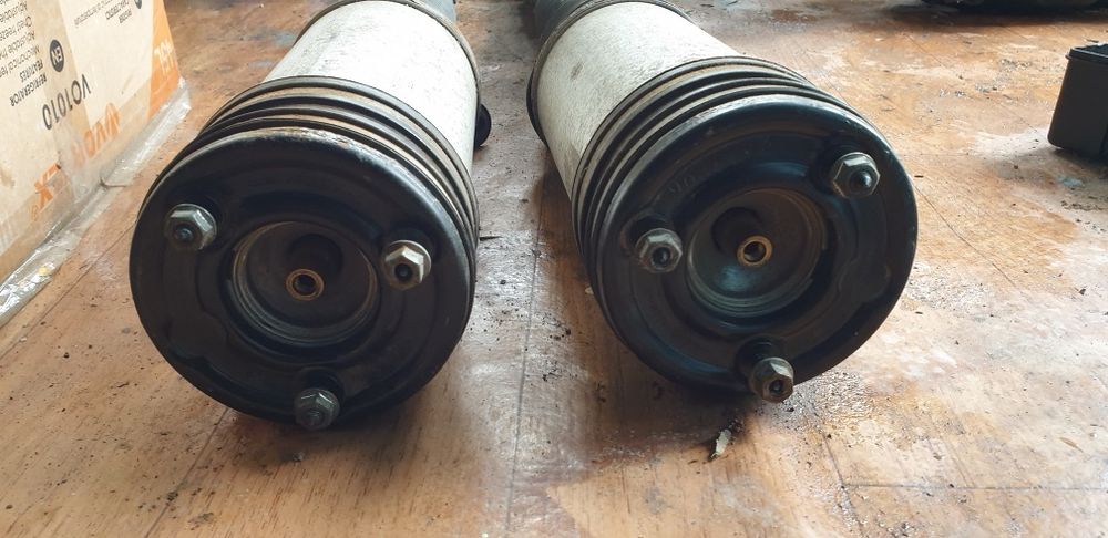 Perne aer mercedes w220