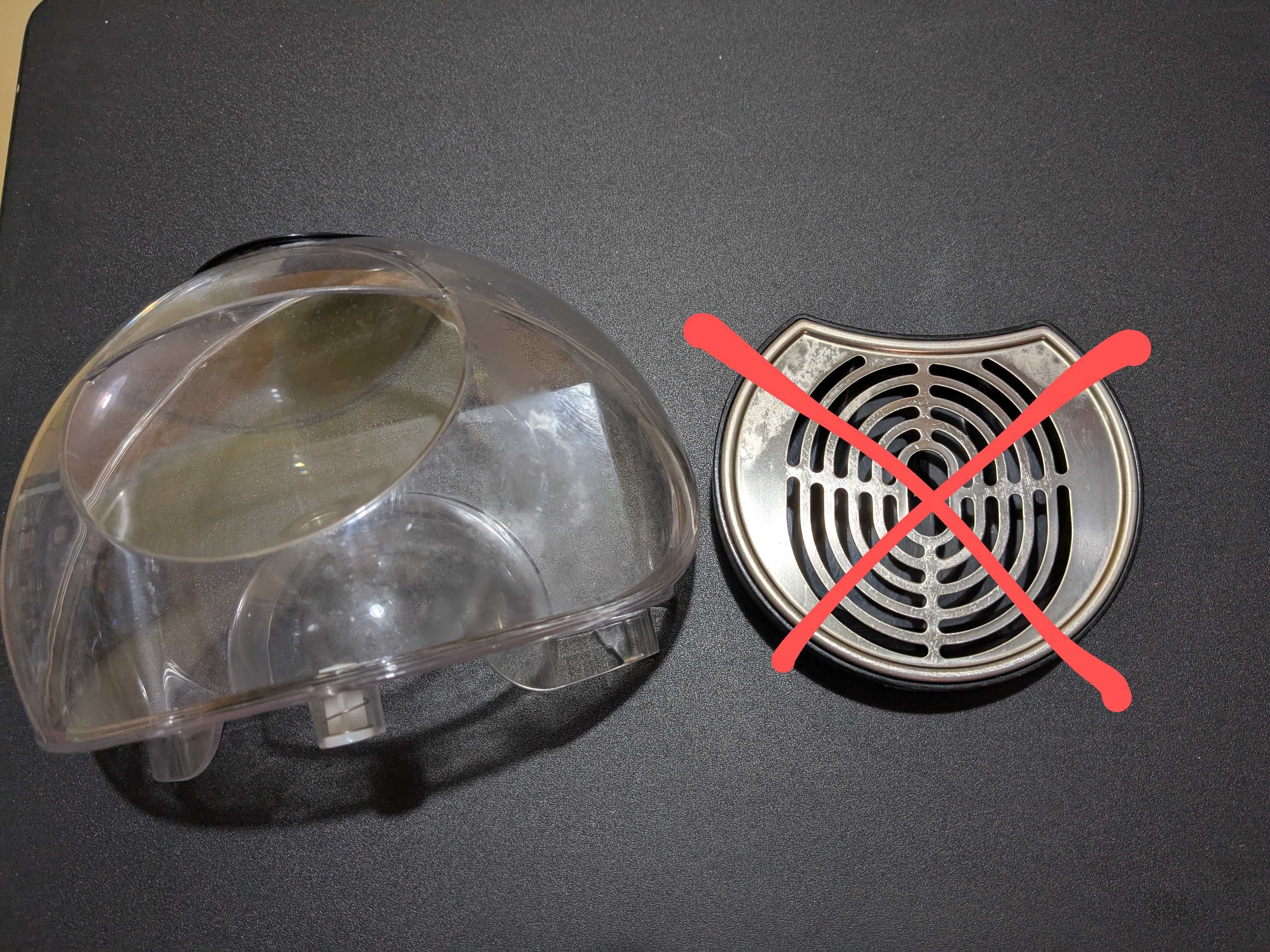 Dolce Gusto Delonghi
