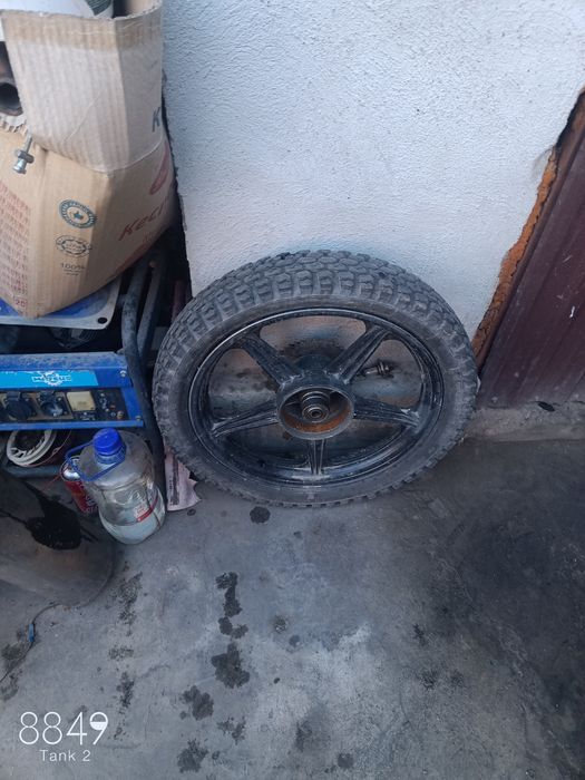 Генераторы квадроцикл скутера запчасти