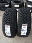 2 Нови зимни гуми 205/55 R16 Bridgestone Blizzak 6 XL Enliten 94V