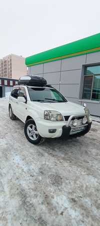 Nissan X-trail T30