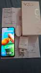 VIVO Y35 8/256GB